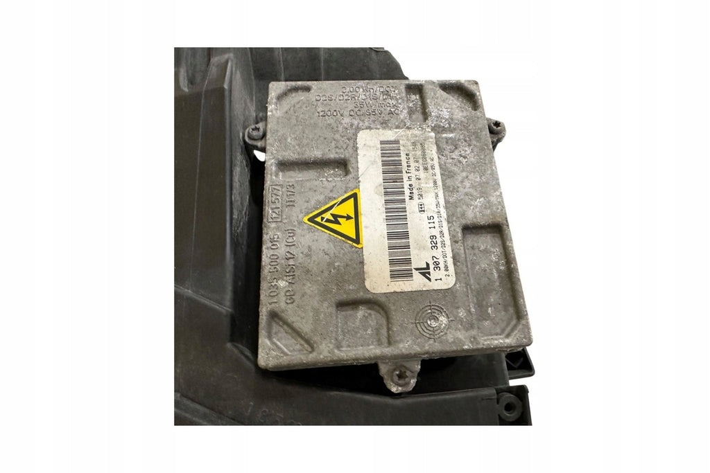 Frontscheinwerfer Audi A4 8E0941003BM Links Scheinwerfer Headlight SCH2289121091wd