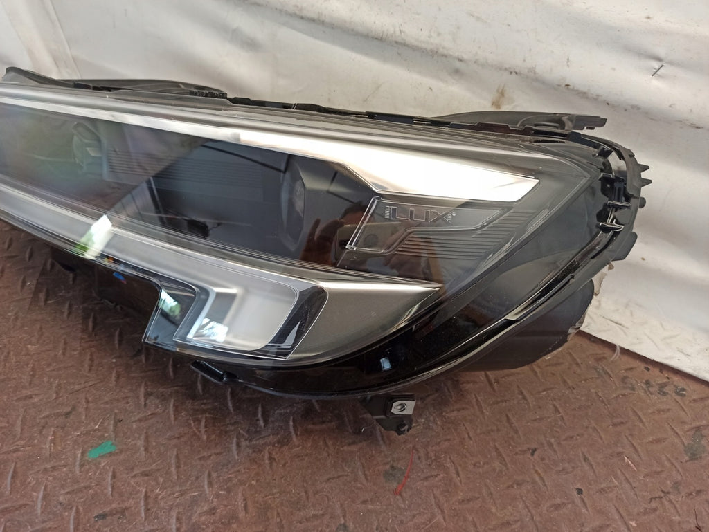 Frontscheinwerfer Opel Insignia B 39201064 Full LED Links Scheinwerfer Headlight SCH8010645431hv