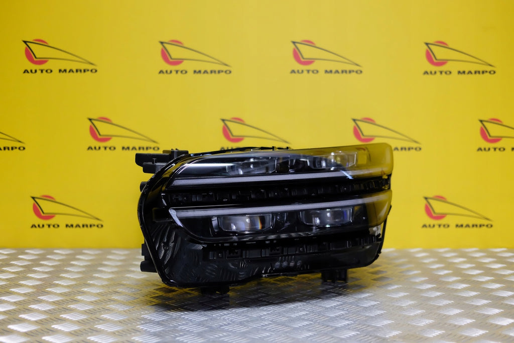 Frontscheinwerfer Genesis Gv70 Full LED Links Scheinwerfer Headlight SCH2847964413un