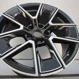 1x Alufelge 18 Zoll 8.5