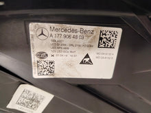 Load image into Gallery viewer, Frontscheinwerfer Mercedes-Benz W177 A1779064803 Full LED Rechts Headlight SCH6463125000us