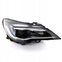 Laden Sie das Bild in den Galerie-Viewer, Frontscheinwerfer Opel Astra K 39081893 Links Scheinwerfer Headlight SCH2121799133qz