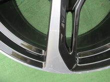 Laden Sie das Bild in den Galerie-Viewer, 1x Alufelge 19 Zoll 9.0" 5x112 52ET 8S0601025BD Audi Tt Rim Wheel FEL1890516617bt