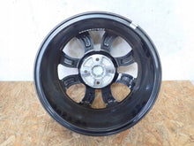 Laden Sie das Bild in den Galerie-Viewer, 1x Alufelge 15 Zoll 6.0" 4x100 51ET 52910-G6350 Kia Picanto Rim Wheel FEL7306885127um