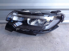 Laden Sie das Bild in den Galerie-Viewer, Frontscheinwerfer Jeep Compass Full LED Links Scheinwerfer Headlight SCH7628323346bw