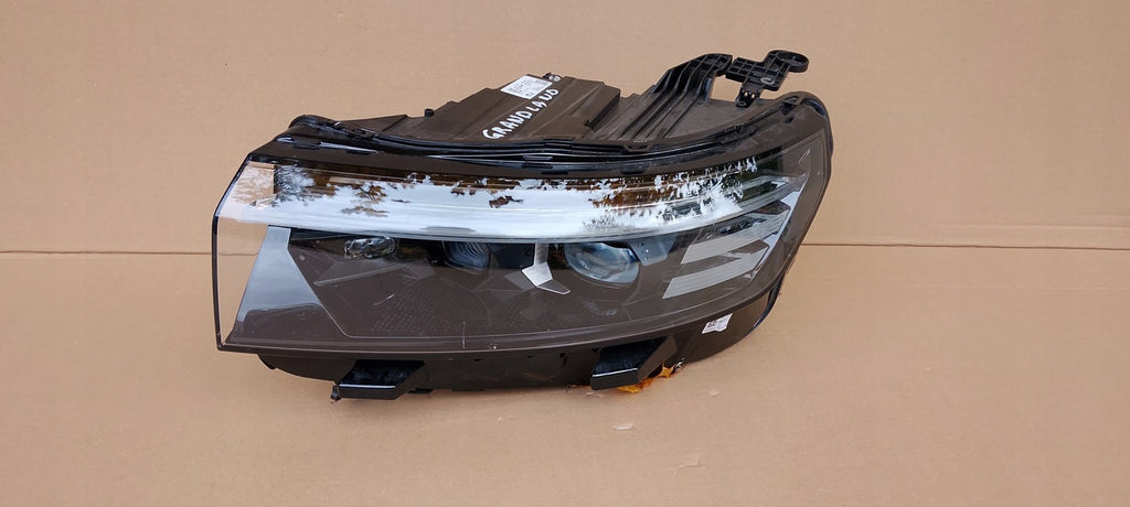 Frontscheinwerfer Opel Grandland 9868840080 Full LED Links Headlight SCH2703961126mu