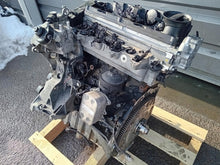 Load image into Gallery viewer, Motor Audi A4 B8 CJC 2.0 TDI 150PS 146TKm 2007 Diesel Engine Unkomplett MOT1434514736wc