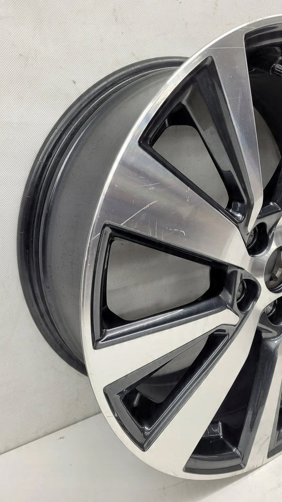 1x Alufelge 16 Zoll 7.0" 5x108 47,5ET L1TC-1007-EA Ford Puma Rim Wheel