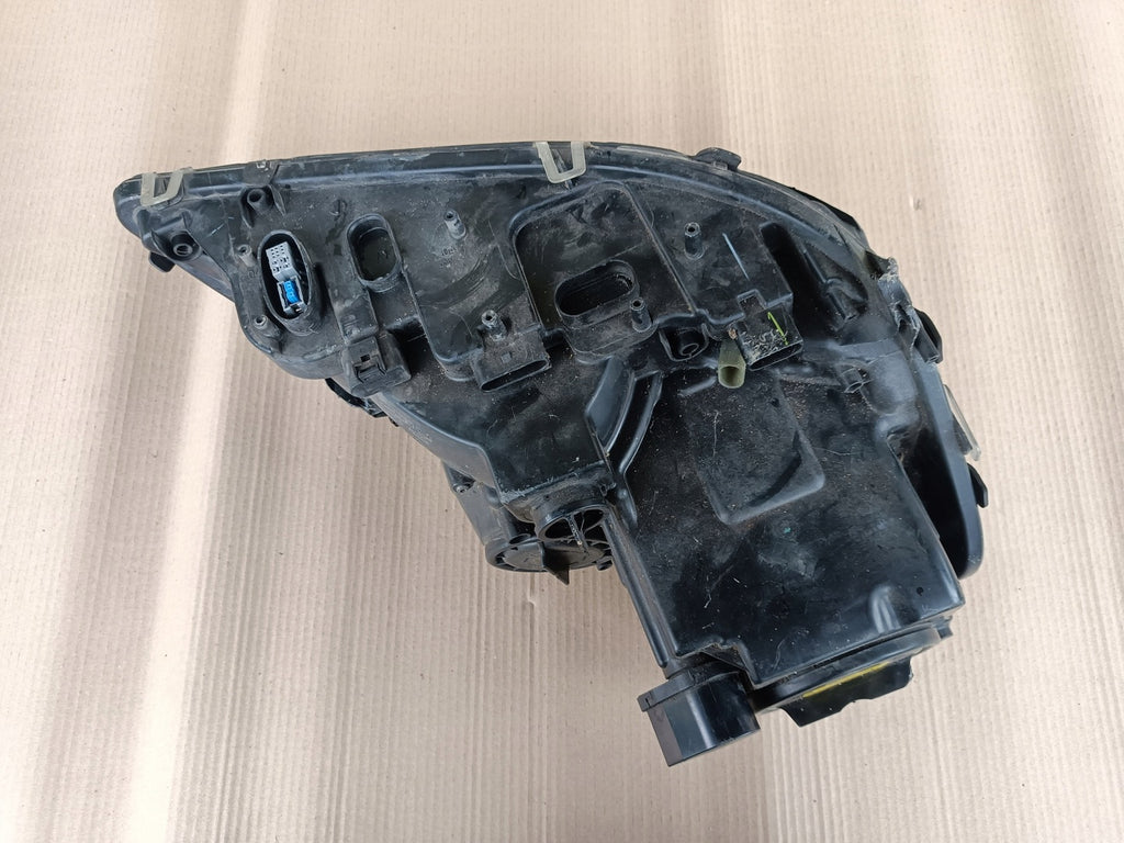 Frontscheinwerfer Mercedes-Benz W164 Xenon Links Scheinwerfer Headlight