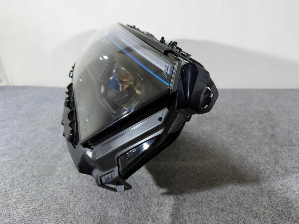Frontscheinwerfer Mercedes-Benz Eqa Eqb A2439069000 LED Rechts Headlight SCH9969454057qa