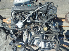 Load image into Gallery viewer, Motor Audi Seat Skoda VW I CRB 2.0 TDI Diesel Engine Unkomplett MOT8022083157xw