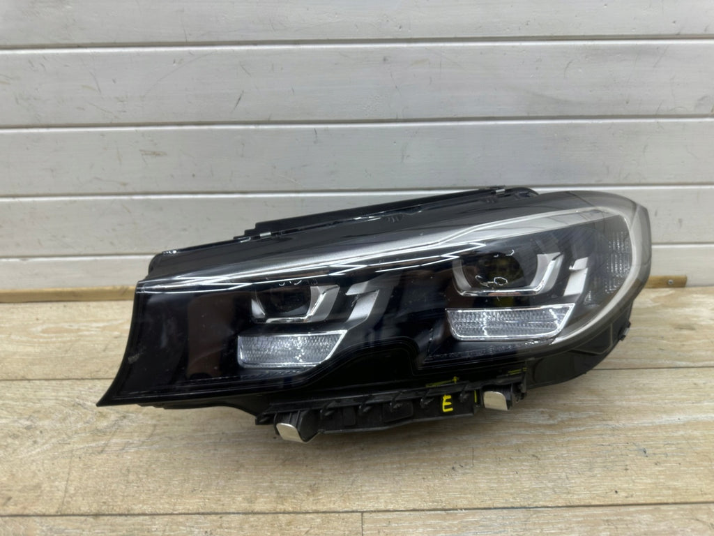 Frontscheinwerfer BMW 3 G21 G20 9481713-08 LED Ein Stück (Rechts oder Links) SCH1480719674qn