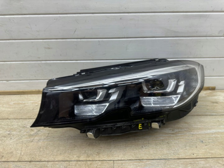Frontscheinwerfer BMW 3 G21 G20 9481713-08 LED Links Scheinwerfer Headlight SCH1480719674qn