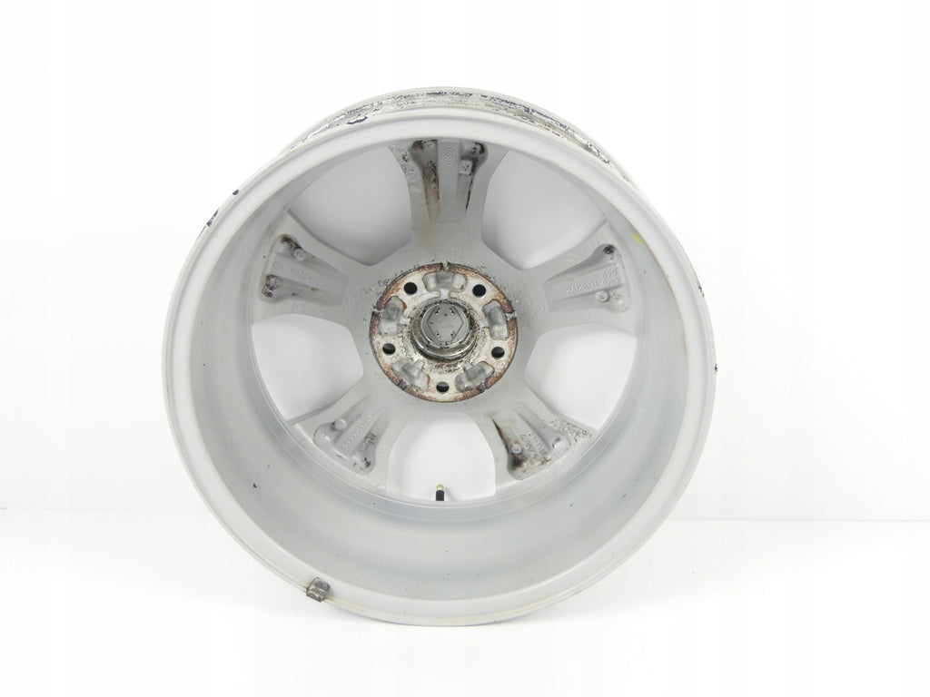 1x Alufelge 17 Zoll 7.0" 5x114.3 403005377R Renault Megane III 1 Scenic FEL6903619734rx