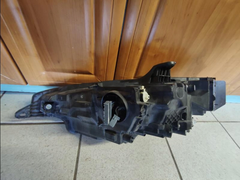 Frontscheinwerfer Volvo V60 S60 III Full LED Rechts Scheinwerfer Headlight SCH9098154537co