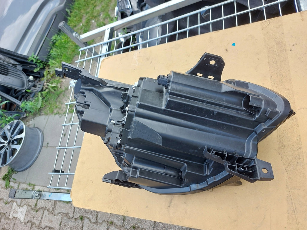Frontscheinwerfer Renault Captur II 260608054R LED Links Scheinwerfer Headlight SCH3471316103jk
