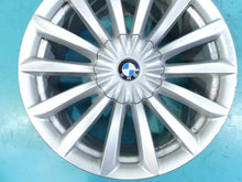 Load image into Gallery viewer, 4x Alufelge 19 Zoll 9.5" 5x112 39ET BMW 7 G11 Rim Wheel FEL5474017836ja