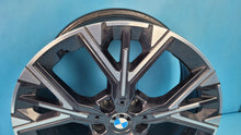 Load image into Gallery viewer, 1x Alufelge 18 Zoll 8.0" 5x112 5A35E68 B2KOD 87082990 BMW 2 Rim Wheel FEL3853614777yu