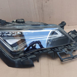 Frontscheinwerfer Seat Ateca 576941008D Rechts Scheinwerfer Headlight SCH4034775167fe