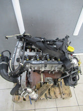Laden Sie das Bild in den Galerie-Viewer, Motor Fiat Punto 955A3000 1.6 JTD 120PS 88kW 145TKm Diesel Engine Komplett MOT5823383039rm