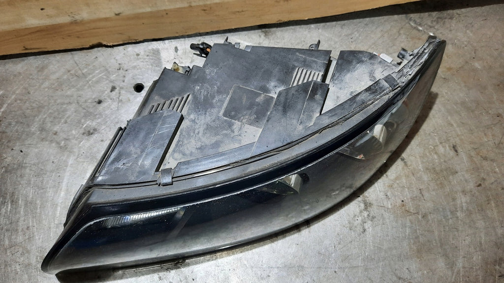 Frontscheinwerfer Volvo V50 Links Scheinwerfer Headlight SCH9480827581rx