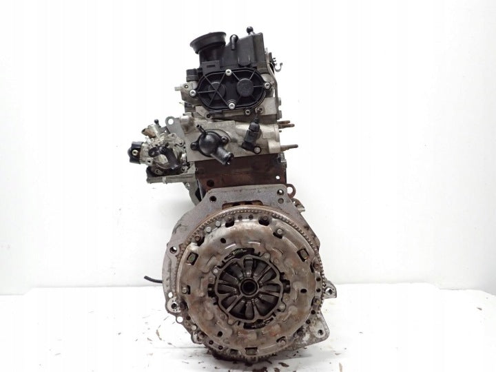 Motor Audi VW A3 DDY DDYA DDYB 1.6 TDI 115PS 85kW 166TKm 2018 Diesel Unkomplett MOT6419267453ec