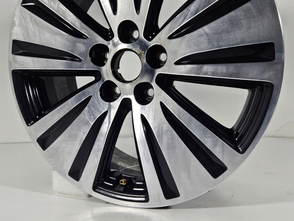 1x Alufelge 18 Zoll 7.0" 5x114.3 45ET 52910-3W710 Kia Sportage Rim Wheel FEL5186835085es
