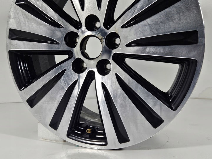 1x Alufelge 18 Zoll 7.0" 5x114.3 45ET 52910-3W710 Kia Sportage Rim Wheel FEL5186835085es
