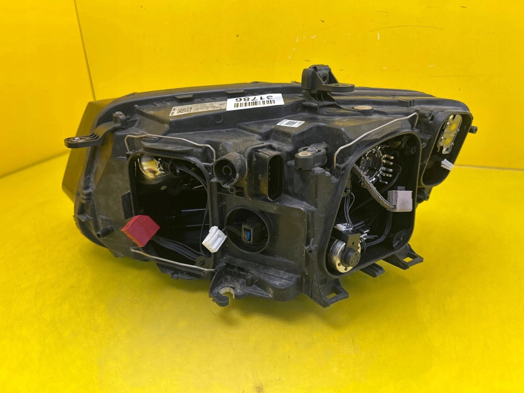 Frontscheinwerfer Audi Q5 8R0941006C Xenon Rechts Scheinwerfer Headlight SCH3450272715fn