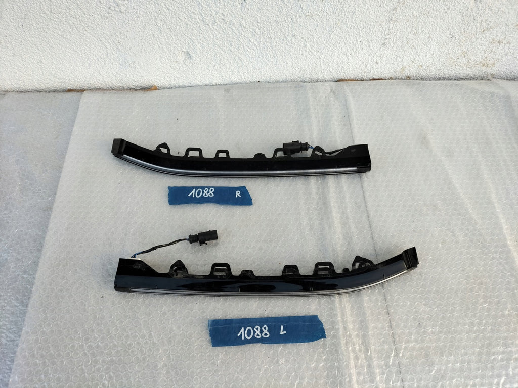 Frontscheinwerfer VW T-Roc 29A941654A 29A941653A Vorderseite Headlight SCH7457153700we