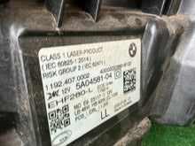 Laden Sie das Bild in den Galerie-Viewer, Frontscheinwerfer BMW 4 G22 G82 G23 G83 G26 5A04581-04 Laser Links Headlight SCH7209045883ev