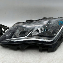 Frontscheinwerfer Seat Leon 5F1941015B Links Scheinwerfer Headlight SCH9913951740sq