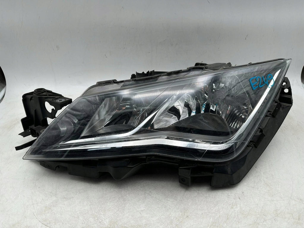 Frontscheinwerfer Seat Leon 5F1941015B Links Scheinwerfer Headlight SCH9913951740sq