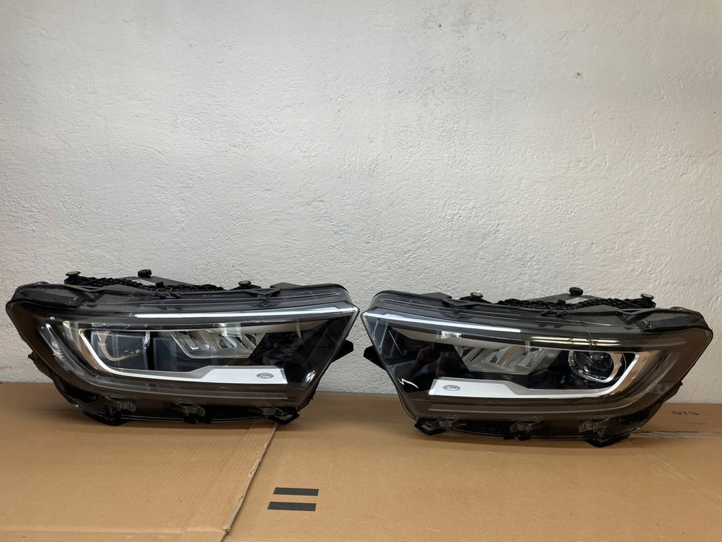 Frontscheinwerfer Ford Connect 2KF941035 2KF941036 Ein Stück (Rechts oder Links)