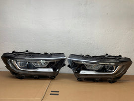 Frontscheinwerfer Ford Connect 2KF941035 2KF941036 Full LED Rechts oder Links SCH2502345504lc