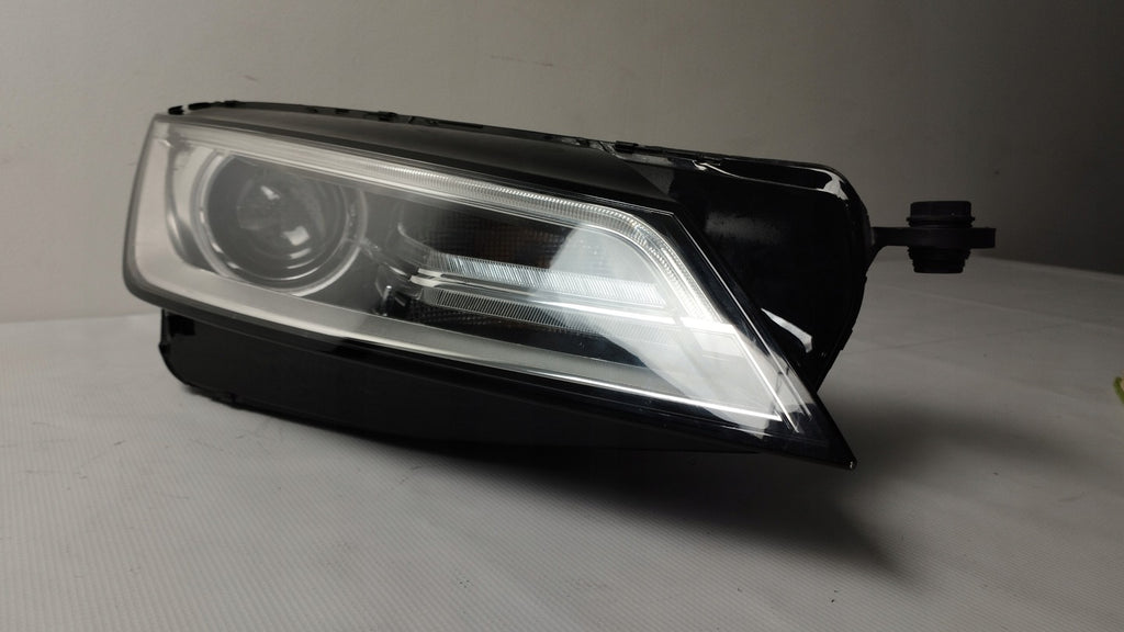 Frontscheinwerfer Audi Tt 8S0941006 Xenon Ein Stück (Rechts oder Links)