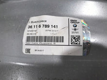 Load image into Gallery viewer, 1x Alufelge 17 Zoll 7.5" 5x120 34ET 6789141 BMW X1 E84 Rim Wheel FEL2412214351wx