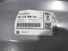 Laden Sie das Bild in den Galerie-Viewer, 1x Alufelge 17 Zoll 7.5" 5x120 34ET 6789141 BMW X1 E84 Rim Wheel FEL2412214351wx