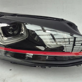 Frontscheinwerfer VW Golf VII 5G1941752A Rechts Scheinwerfer Headlight SCH1582653461qy