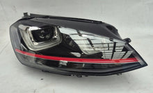Load image into Gallery viewer, Frontscheinwerfer VW Golf VII 5G1941752A Rechts Scheinwerfer Headlight SCH1582653461qy