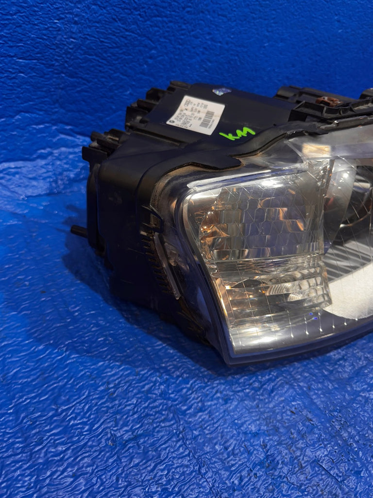 Frontscheinwerfer Audi A8 4E0941004BR Rechts Scheinwerfer Headlight SCH4020289168ic