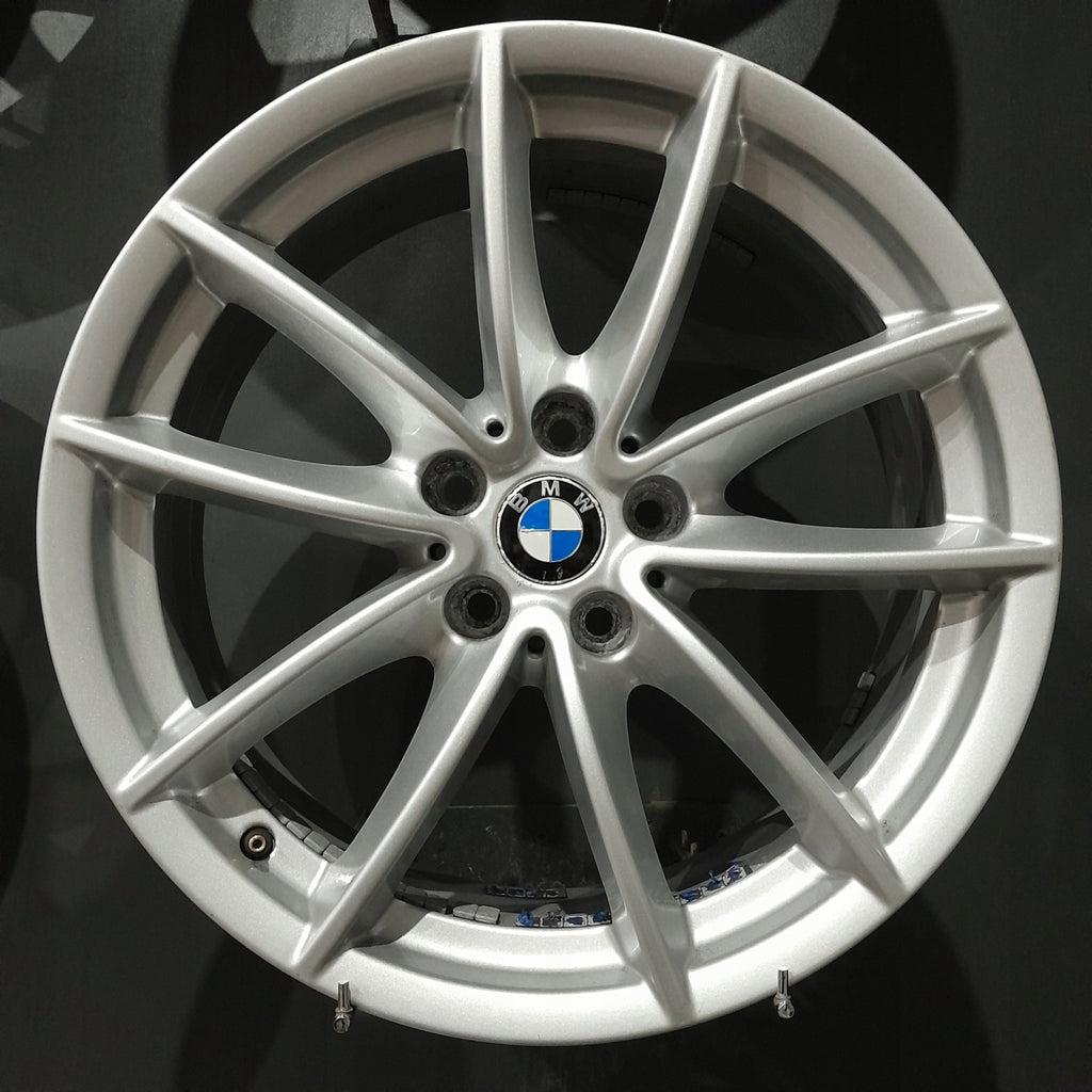4x Alufelge 18 Zoll 7.0" 5x112 22ET 6880047 BMW X3 G01 G02 Rim Wheel FEL8673282458kq