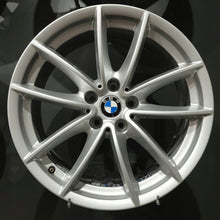 Laden Sie das Bild in den Galerie-Viewer, 4x Alufelge 18 Zoll 7.0" 5x112 22ET 6880047 BMW X3 G01 G02 Rim Wheel FEL8673282458kq
