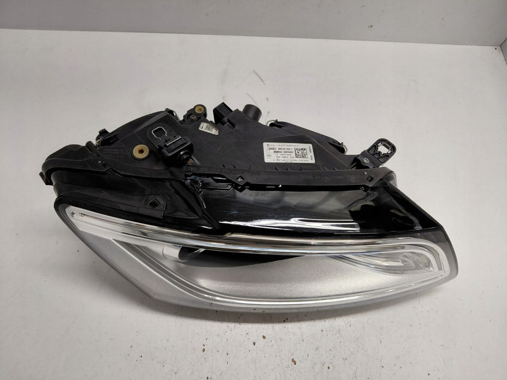 Frontscheinwerfer Audi Q5 8R0941032C Xenon Rechts Scheinwerfer Headlight SCH3545457014ft