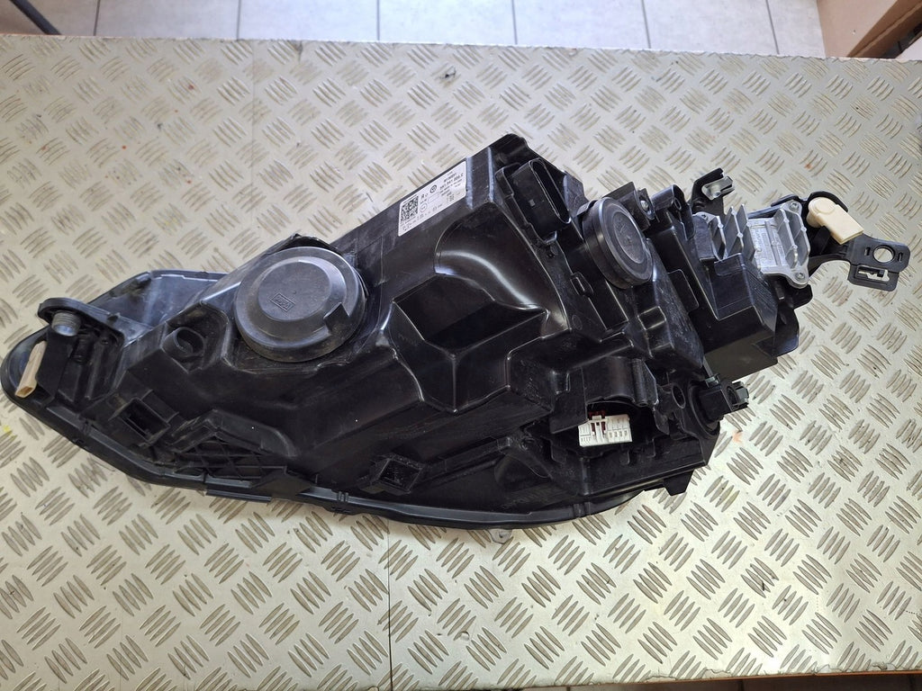 Frontscheinwerfer VW Golf VIII 5H1941006C LED Rechts Scheinwerfer Headlight SCH3800606979aw