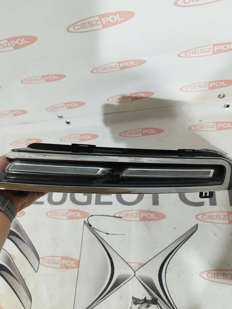 Frontscheinwerfer Citroën C5 Aircross Full LED Links Scheinwerfer Headlight