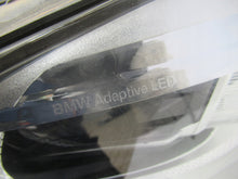 Laden Sie das Bild in den Galerie-Viewer, Frontscheinwerfer BMW X3 G01 G02 8739654 8739654-02 Full LED Rechts Headlight SCH7201458036il