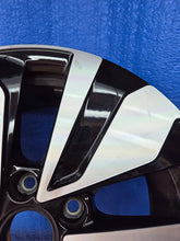 Load image into Gallery viewer, 1x Alufelge 17 Zoll 7.0" 5x112 Glanz 2GA601025AR VW T-Roc Rim Wheel FEL2805878225hb