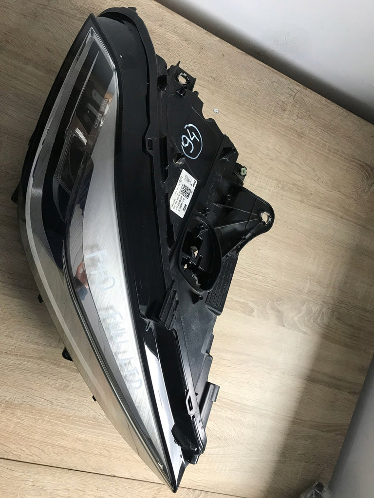Frontscheinwerfer BMW 1 F40 9482808-12 LED Rechts Scheinwerfer Headlight