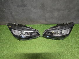 Frontscheinwerfer Seat Ibiza V 6F1941005E Full LED Ein Satz Headlight